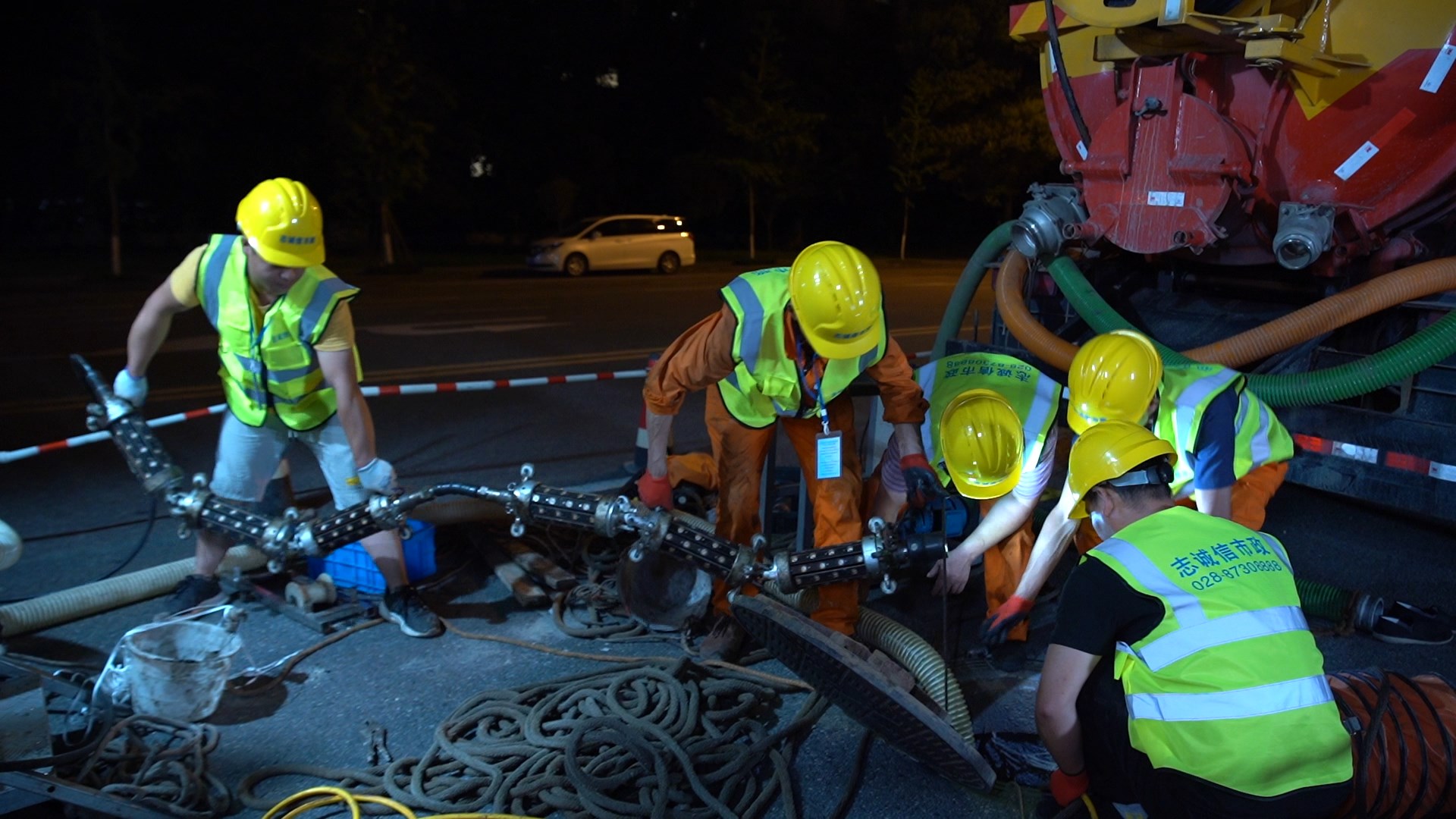 沁水紫外光固化修复